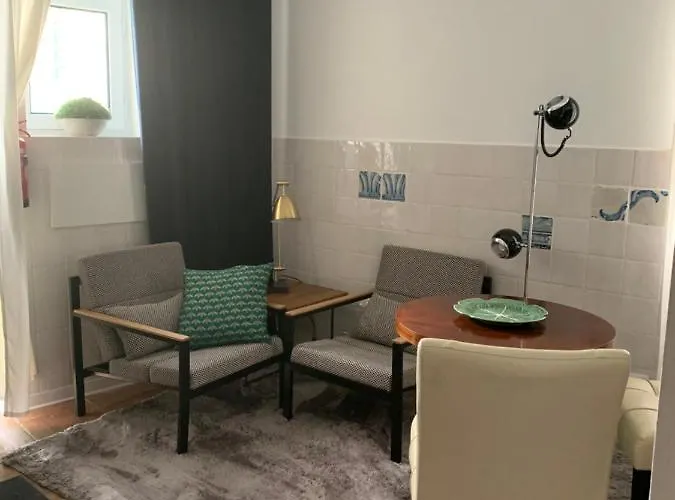 Terrace Principe Real Lisbon