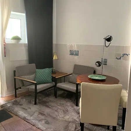 Terrace Principe Real Lisboa