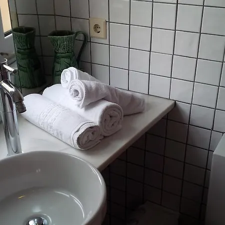 Terrace Principe Real