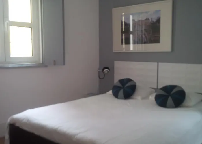 Terrace Principe Real Apartament *