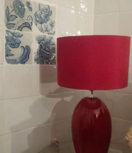 Terrace Principe Real * Lizbona