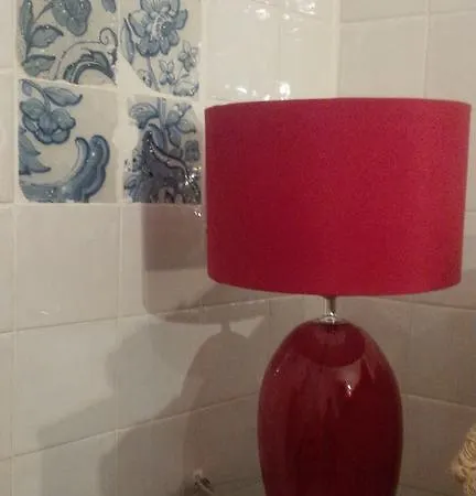 Terrace Principe Real * ליסבון